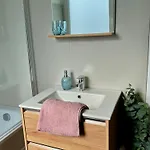 Naehe Red Bull Ring Apartamento Knittelfeld
