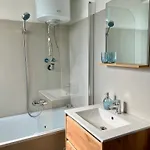 Apartment Naehe Red Bull Ring