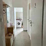 Naehe Red Bull Ring Apartamento *