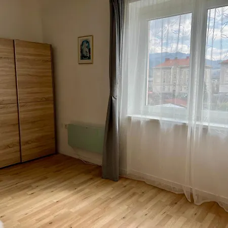 Apartmán Naehe Red Bull Ring