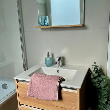 Naehe Red Bull Ring Apartment Knittelfeld