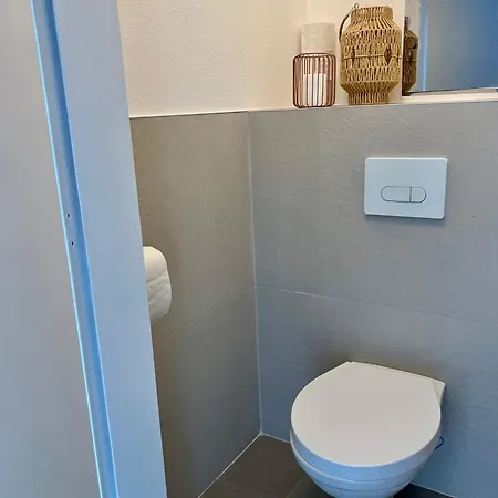 شقة Naehe Red Bull Ring كنيتلفيلد