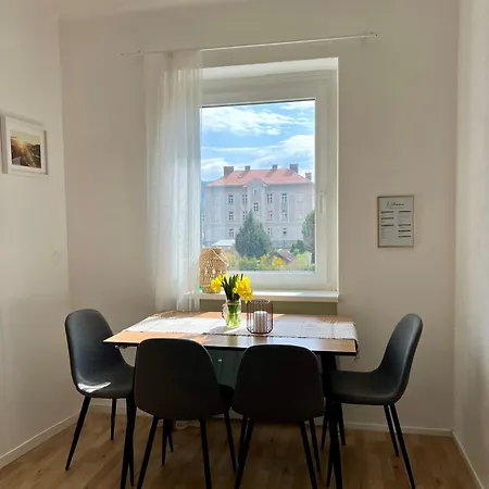 Apartment Naehe Red Bull Ring Knittelfeld