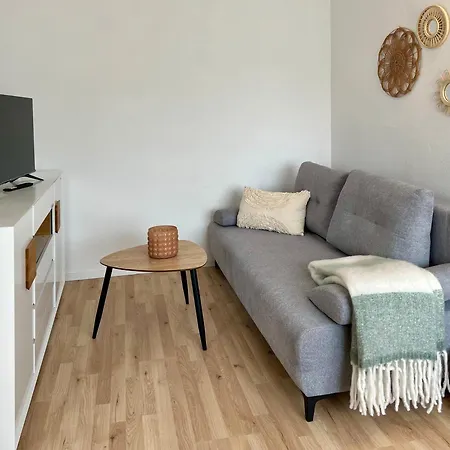 Naehe Red Bull Ring Apartment
