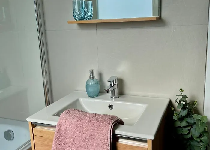 Naehe Red Bull Ring Apartament Knittelfeld