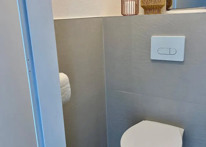 Apartament Naehe Red Bull Ring Knittelfeld