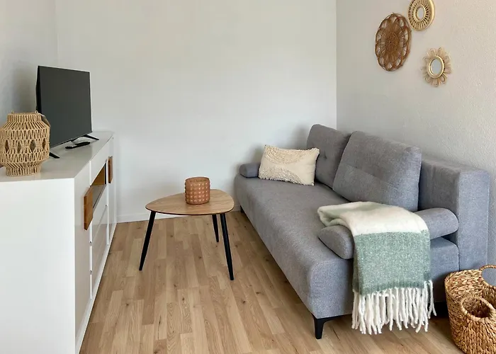 Naehe Red Bull Ring Apartament