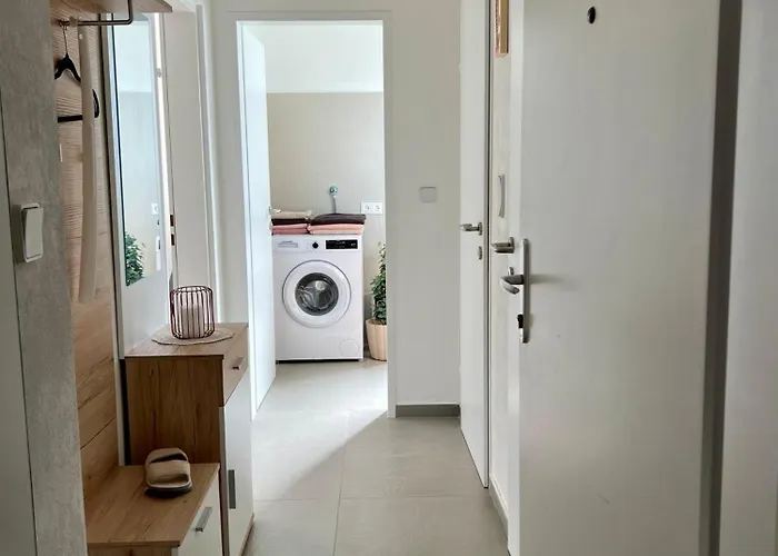 Naehe Red Bull Ring Apartament *